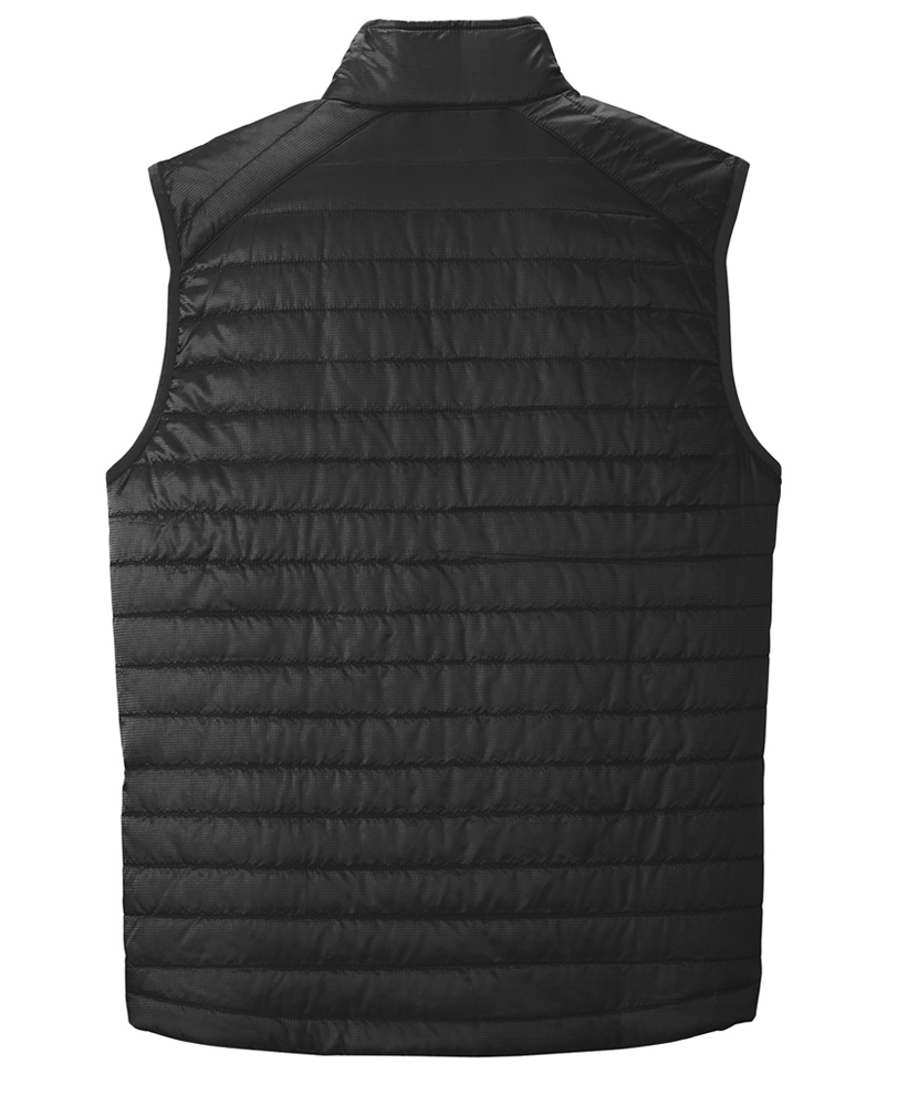 Primary image St. Jude Mens Puffy Vest